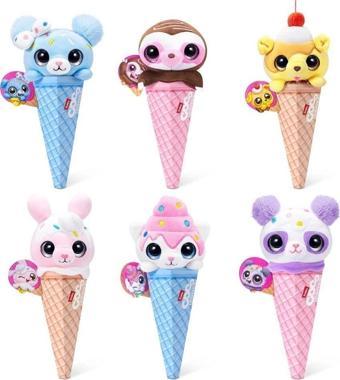 Nessiworld CCN03000 Coco Cones Tatlı Pelüş
