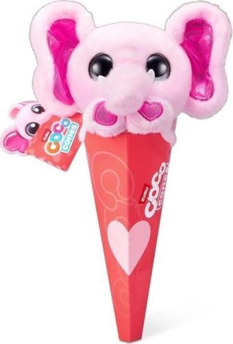 Nessiworld CCN04000 Coco Cones Sevgili Pelüş