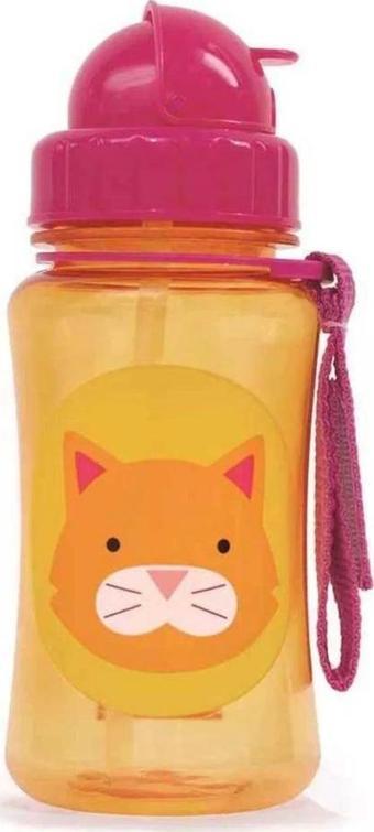 Nessiworld Skip Hop Zoo Pipetli Suluk Kedi