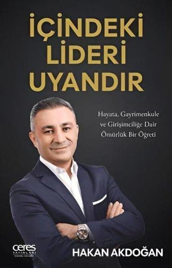 İçindeki Lideri Uyandır - Ceres Yayınları