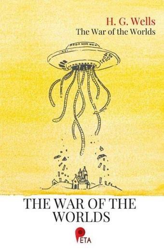 The War of the Worlds - Peta