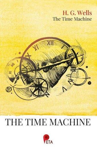 The Time Machine - Peta