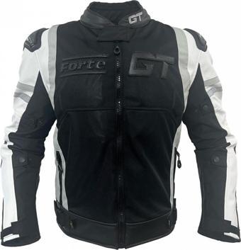 Forte Gt Mont 2003001 Tıtan Beyaz Siyah