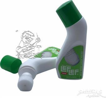 Leflef Hazır Boya Likit 75 ml (Sport Beyaz) 1 Adet