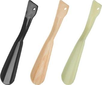 CK06 Comfy Karışık Renk Kemik Plastik Çekecek 235 mm 10 Adet