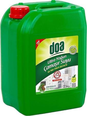 DOA ÇAMAŞIR SUYU 3,5LT
