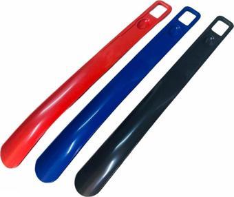 UCK37 Comfy Karışık Renk Plastik Çekecek 37 cm 3 Adet