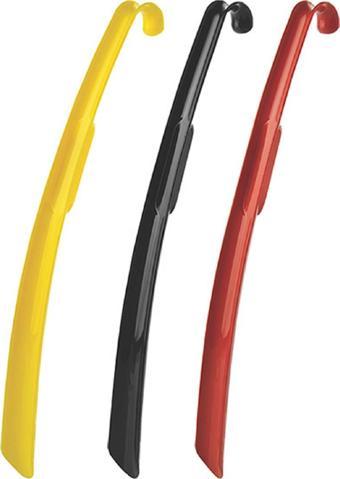 UCK43 Comfy Karışık Renk Plastik Çekecek 43 cm 3 Adet