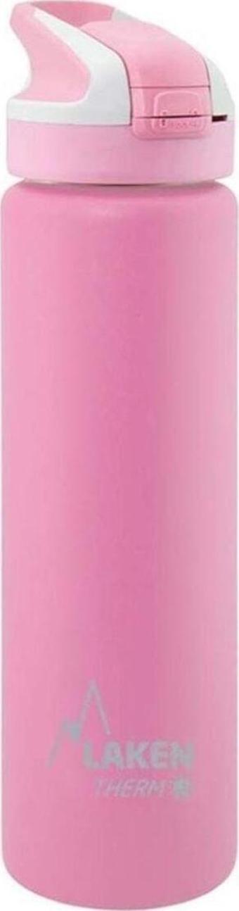 Pipetli Çelik Summit Termos 0,75l Pembe Lkts7p