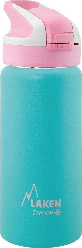 Summit Çelik Termos 500ml Turkuaz Lkts5vt