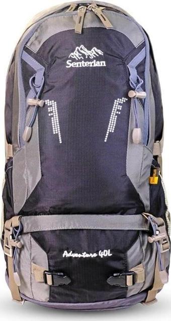 Valen 40 Litre Raincover Lı Outdoor Çanta