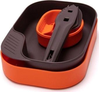 Camp-A-Box Light OCY Yemek Seti 6457