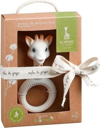 La Girafe So Pure Sophie Halka Diş Kaşıyıcı