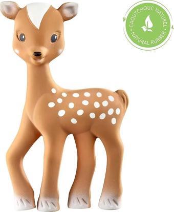 La Girafe Fanfan Bambi Diş Kaşıyıcı