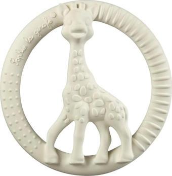 La Girafe So`pure Circle Diş Kaşıyıcı