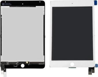 Apple İpad Mini 5 A2133,A2124,A2125,A2126 Lcd Ekran