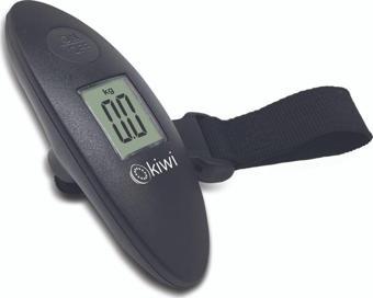 KİWİ KKS-1103 Digital Bagaj Tartısı