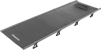 KingCamp Sequoia Ultralight Katlanır Kampet Portatif Yatak