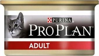 Pro Plan Kedi Tnk Adult Chıcken 24x85gr