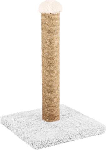Kedi Tırmalama Tahtası Karışık Renk