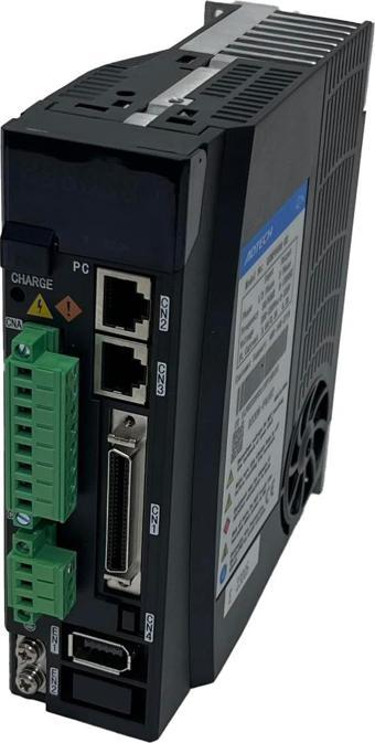 Adtech QXMP04NA-B2 Servo Motor Sürücü