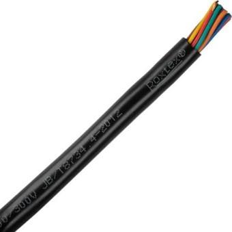 Roxtex A002993 RVVP Elektrik Kablosu 300/300V 10 Metre