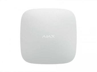 Ajax Hub (4g), Kablosuz, Görsel Doğrulamalı, Alarm Paneli, Beyaz