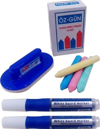 Özgün Bgm Oyuncak Yazı Tahtası Aksesuar Seti