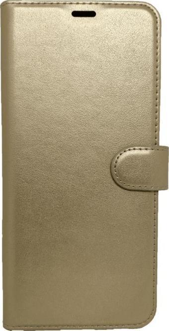 Reeder S71 Cüzdanlı Kapaklı Cüzdan Kılıf Kartlıklı Standlı Kopçalı