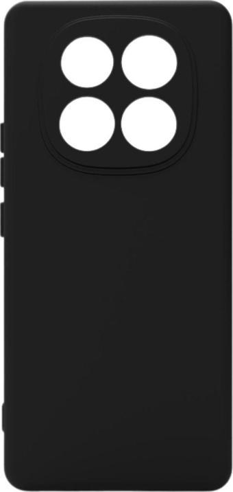 Xiaomi Redmi Note 14 Pro Plus Kılıf Kamera Korumalı Silikon Rubber Arka Kapak