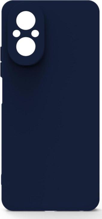 Realme 12 Lite Kılıf Kamera Korumalı Silikon Rubber Arka Kapak