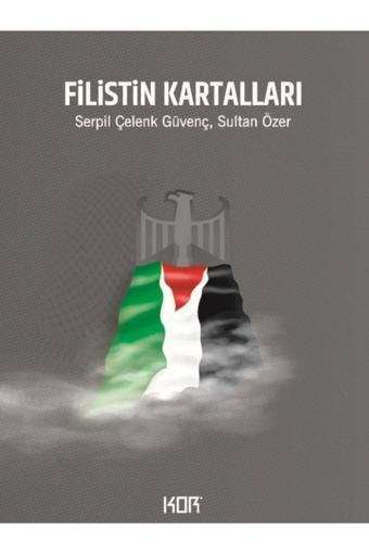 Kor Kitap Filistin Kartalları - Kor Kitap