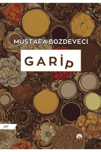 Yeşil Kayın Yayınları Garip - Mustafa Bozdeveci - Yeşil Kayın Yayınları