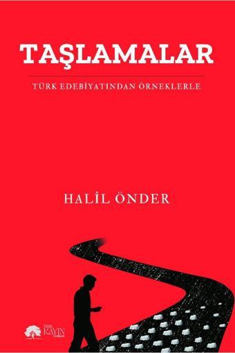 Yeşil Kayın Yayınları Taşlamalar – Halil Önder - Yeşil Kayın Yayınları