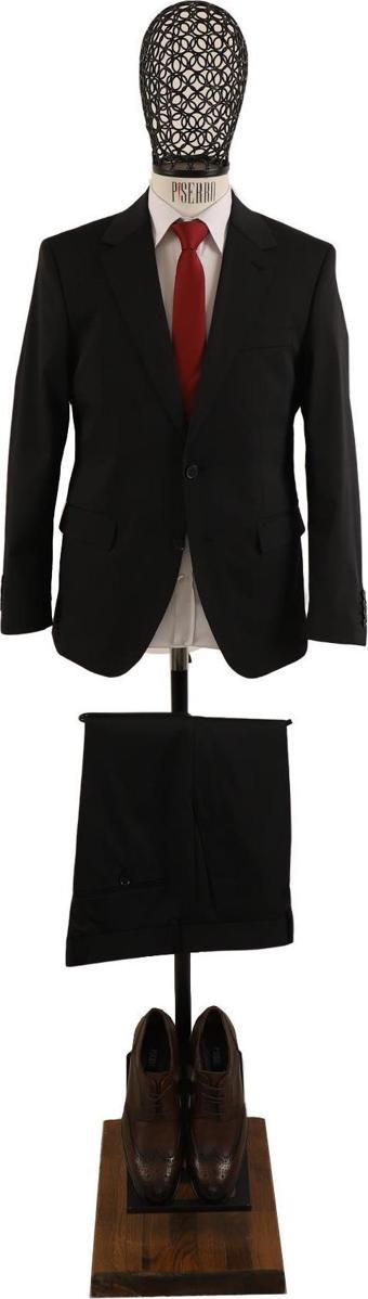 Takım Elbise Regular Fit