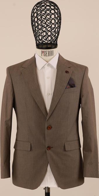Regular Fit Ceket