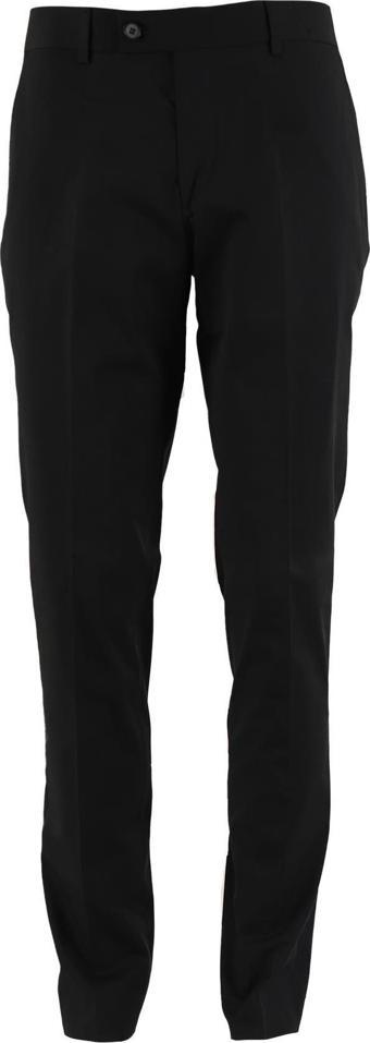 Erkek Kumaş Pantolon Slim Fit
