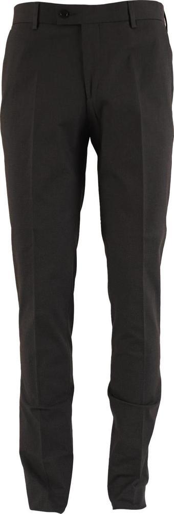 Erkek Kumaş Pantolon Slim Fit