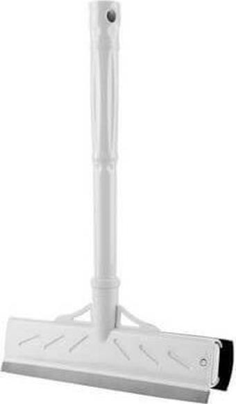 Titiz TP-179 Süngerli Kauçuk Lastikli Camsil Cam Temizleme Aleti -Çeksil Çekçek - Plastik - 22 Cm.