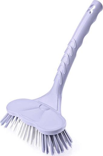 Titiz TP-117 Banyo Küvet Lavabo Fırçası - 25 Cm.