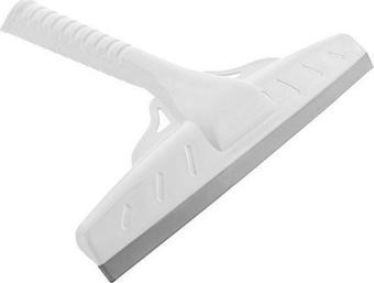 Titiz TP-181 Lastikli Camsil Cam Temizleme Aleti / Cam Çeksil Çekpas Çekçek - Plastik - 33 Cm.