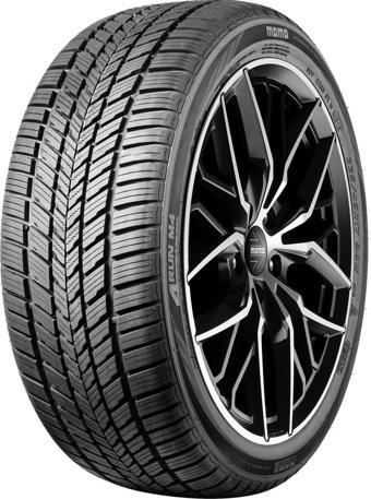 205/55 R16 94V XL M4 Four Season Oto Dört Mevsim Lastiği ( Üretim Yılı: 2024 )
