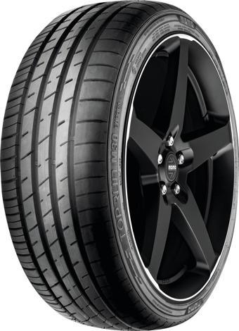 205/55 R16 94V XL M30 Toprun Oto Yaz Lastiği ( Üretim Yılı: 2024 )
