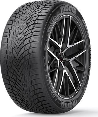 205/50 R17 93V XL North Pole W-20 Kış Lastiği ( Üretim Yılı: 2024 )