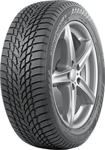  205/55 R16 91H Snowproof 1 Kış Lastiği ( Üretim Yılı: 2023 )