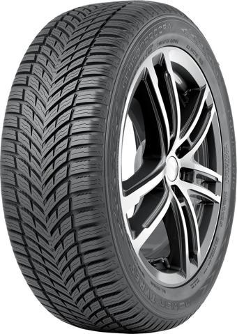  225/40 R18 92V XL Seasonproof 1 Dört Mevsim Lastiği ( Üretim Yılı: 2023/12.Ay )