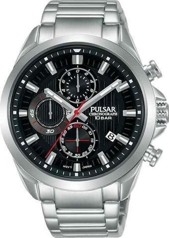 Pulsar PM3179X Erkek Kol Saati