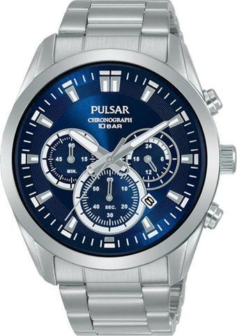 Pulsar PT3A89X Sport Chrono Erkek Kol Saati