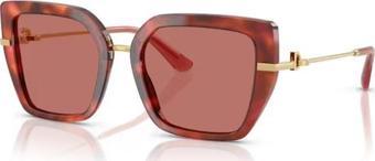 Dolce & Gabbana DG4474 344469 53 Kadın Güneş Gözlüğü