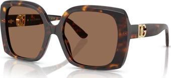 Dolce & Gabbana DG4475 502 73 56 Kadın Güneş Gözlüğü